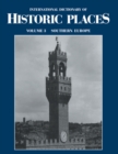 Southern Europe : International Dictionary of Historic Places - eBook
