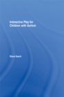 Interactive Play for Children with Autism - eBook