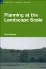 Planning at the Landscape Scale - eBook