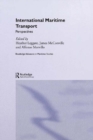 International Maritime Transport : Perspectives - eBook