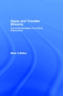 Gypsy and Traveller Ethnicity : The Social Generation of an Ethnic Phenomenon - eBook