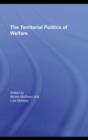 The Territorial Politics of Welfare - eBook