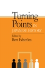 Turning Points in Japanese History - eBook