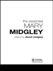The Essential Mary Midgley - eBook
