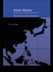 Asian States : Beyond the Developmental Perspective - eBook