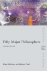 Fifty Major Philosophers - eBook