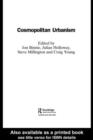 Cosmopolitan Urbanism - eBook