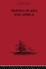 Travels in Asia and Africa : 1325-1354 - eBook