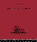 Jewish Travellers - eBook