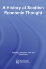 A History of Scottish Economic Thought - eBook