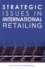 Strategic Issues in International Retailing - eBook