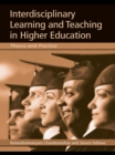 Interdisciplinary Learning and Teaching in Higher Education : Theory and Practice - eBook