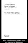 Australian Sport - Better by Design? : The Evolution of Australian Sport Policy - eBook