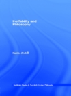Ineffability and Philosophy - eBook