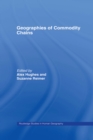 Geographies of Commodity Chains - eBook
