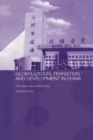 Globalisation, Transition and Development in China : The Case of the Coal Industry - eBook