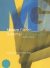 Modern French Grammar : A Practical Guide - eBook