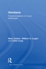 Vientiane : Transformations of a Lao landscape - eBook