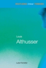 Louis Althusser - Luke Ferretter