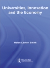 Universities, Innovation and the Economy - eBook