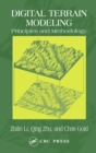 Digital Terrain Modeling : Principles and Methodology - eBook