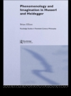 Phenomenology and Imagination in Husserl and Heidegger - eBook