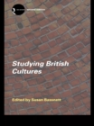Studying British Cultures : An Introduction - eBook