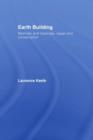 Earth Building : Methods and Materials, Repair and Conservation - eBook