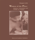 Women of the Place : Kastom, Colonialism and Gender in Vanuatu - eBook