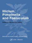 Illicium, Pimpinella and Foeniculum - eBook