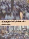 Urban World/Global City - eBook