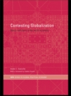 Contesting Globalization : Space and Place in the World Economy - eBook