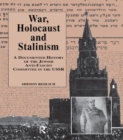 War, the Holocaust and Stalinism - eBook