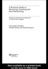 A Practical Guide to Mentoring, Coaching and Peer-networking : Teacher Professional Development in Schools and Colleges - eBook