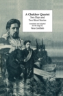 A Chekhov Quartet - eBook