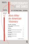 Alvin Ailey : An American Visionary - eBook