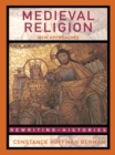 Medieval Religion : New Approaches - eBook