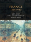 France, 1814-1940 - eBook