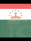A Beginners' Guide to Tajiki - eBook