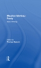 Maurice Merleau-Ponty: Basic Writings - eBook