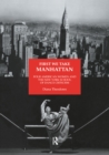 First We Take Manhattan : Four American Women and the New York School of Dance Criticism - eBook