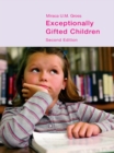 Exceptionally Gifted Children - eBook