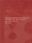 China's Economic Relations with the West and Japan, 1949-1979 : Grain, Trade and Diplomacy - eBook