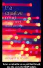 The Creative Mind : Myths and Mechanisms - Margaret A. Boden