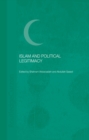 Islam and Political Legitimacy - eBook