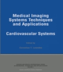 Medical Imaging Syst Tech & Ap - Cornelius T Leondes