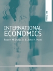 International Economics sixth edition - eBook