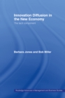 Innovation Diffusion in the New Economy : The Tacit Component - eBook