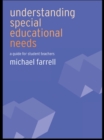 Understanding Special Educational Needs : A Guide for Student Teachers - eBook