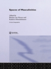 Spaces of Masculinities - eBook